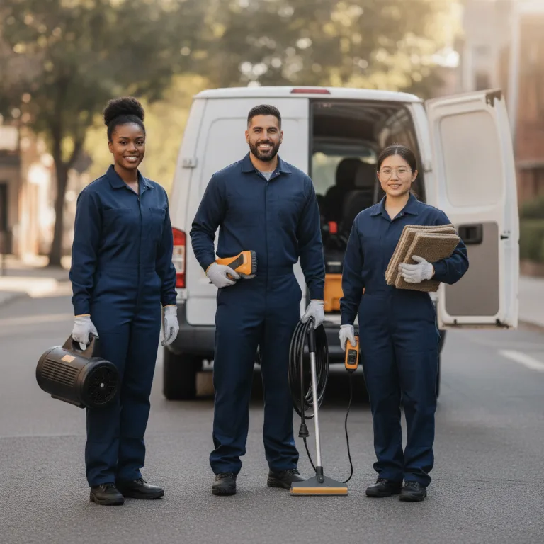 Water damage restoration Five Points San Diego